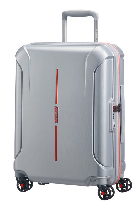 Gift Givers This item ships in its original packaging. . Luggage american tourister